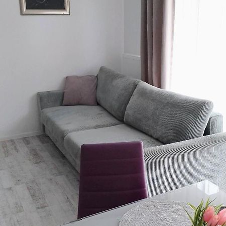 Apartament Na Kruczej Lubiń Esterno foto