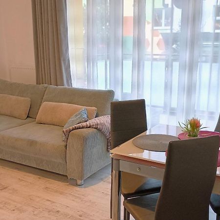 Apartament Na Kruczej Lubiń Esterno foto