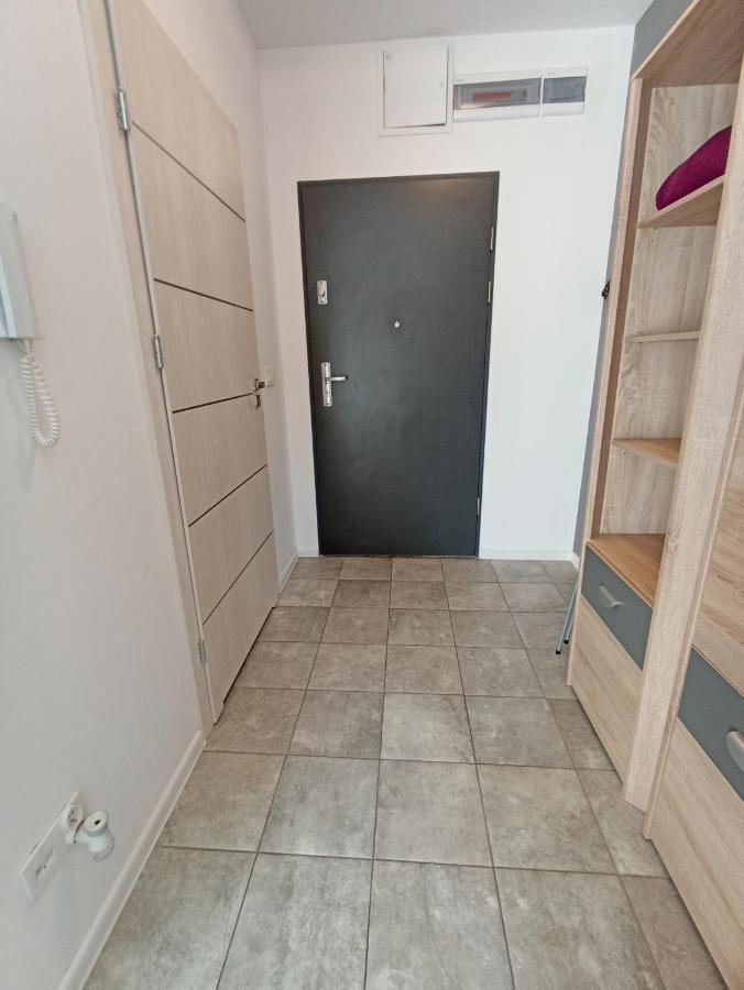 Apartament Na Kruczej Lubiń Esterno foto