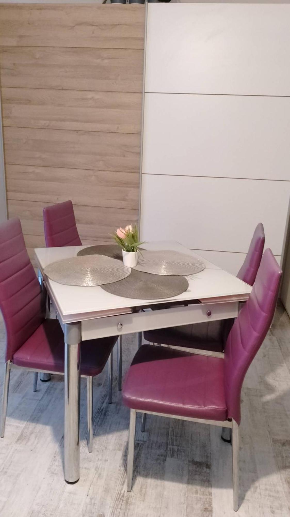 Apartament Na Kruczej Lubiń Esterno foto