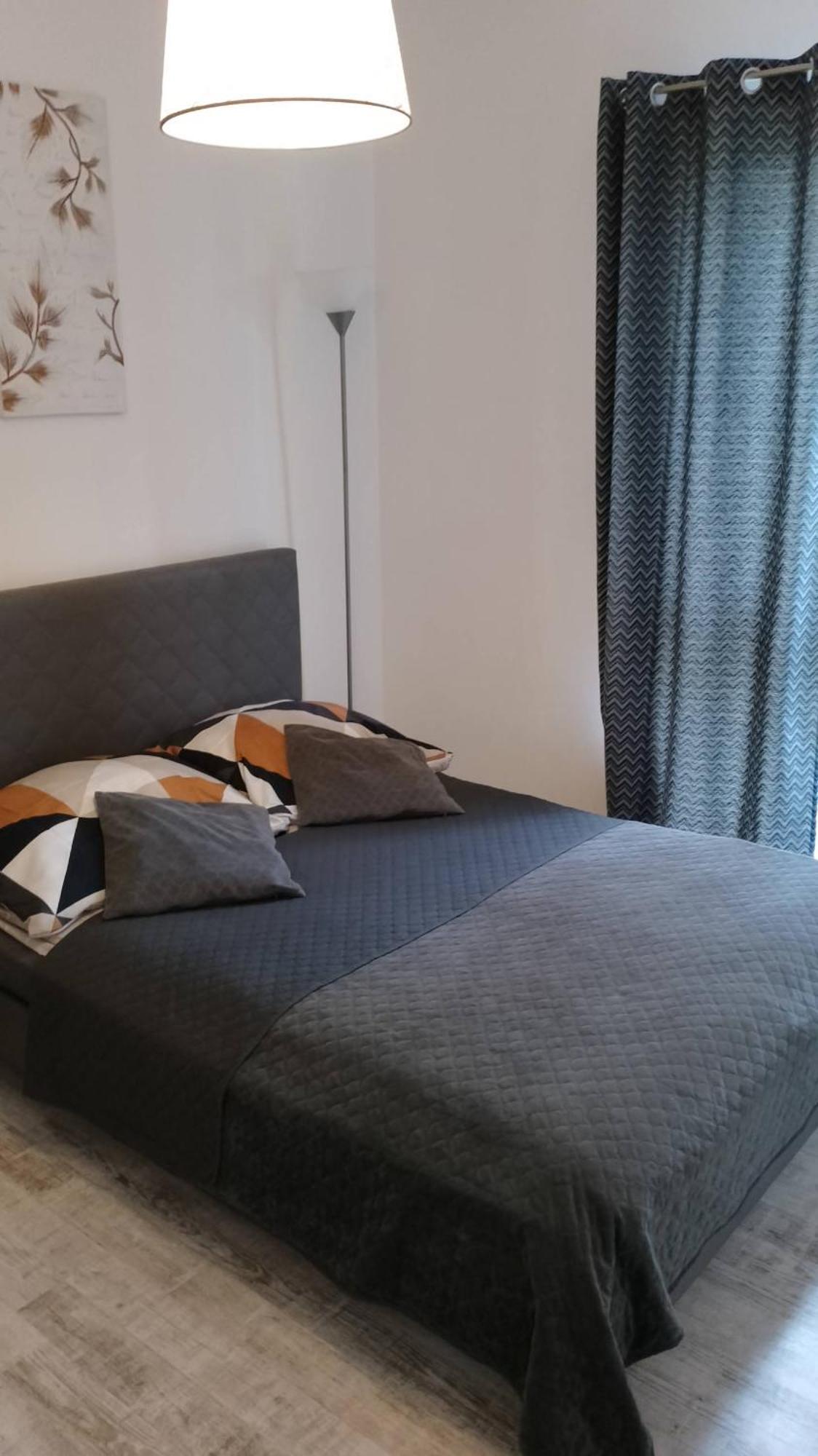 Apartament Na Kruczej Lubiń Esterno foto