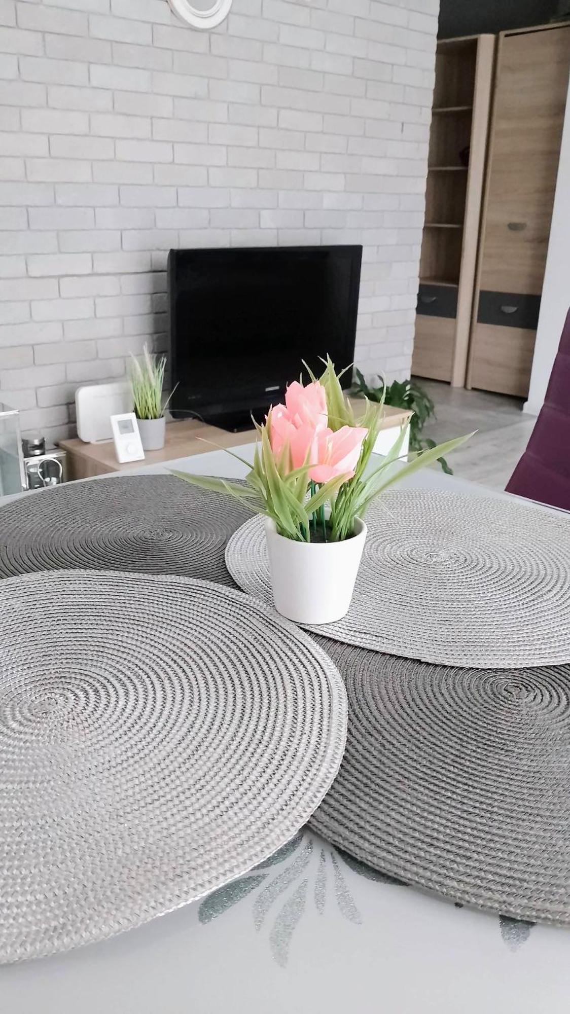 Apartament Na Kruczej Lubiń Esterno foto