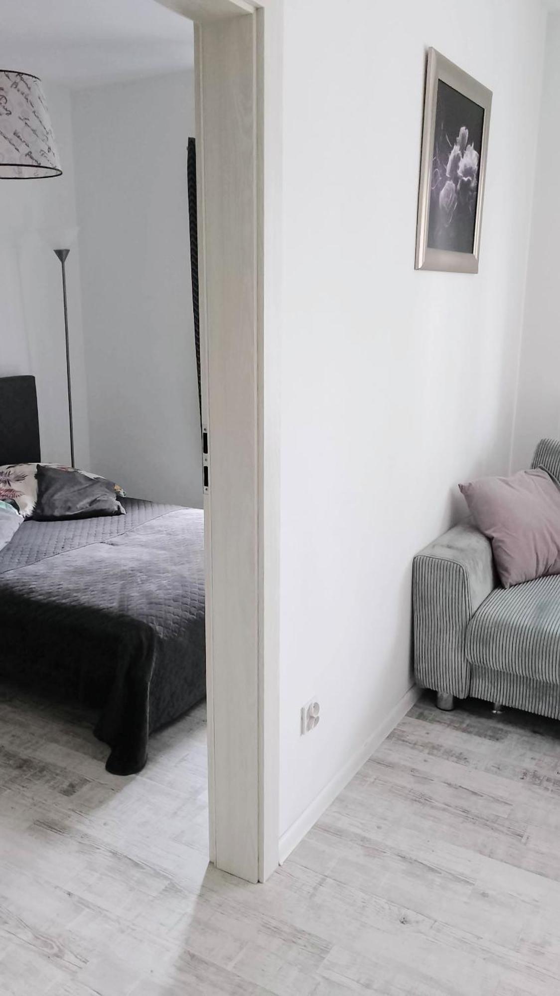 Apartament Na Kruczej Lubiń Esterno foto
