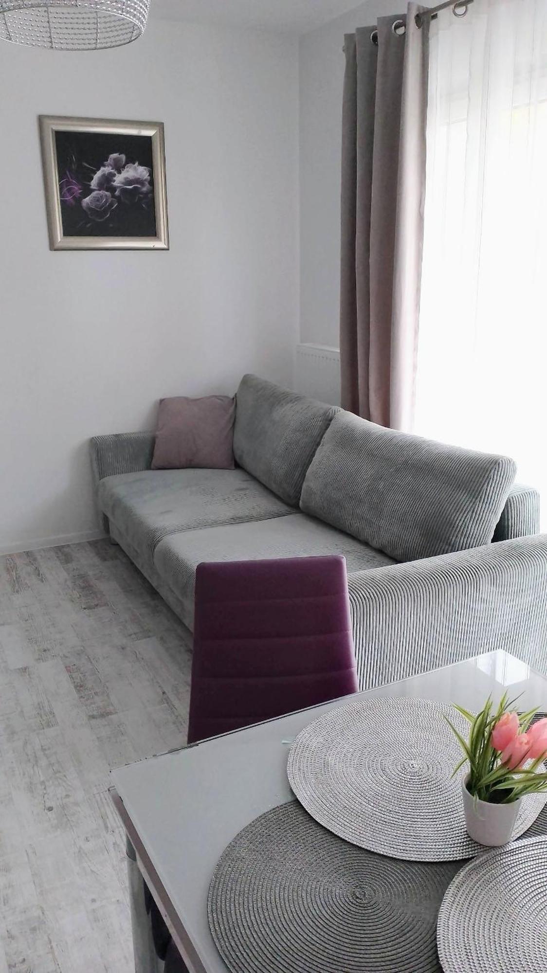 Apartament Na Kruczej Lubiń Esterno foto