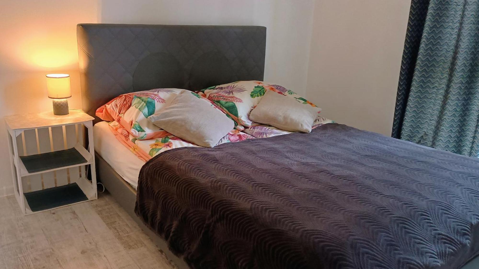 Apartament Na Kruczej Lubiń Esterno foto