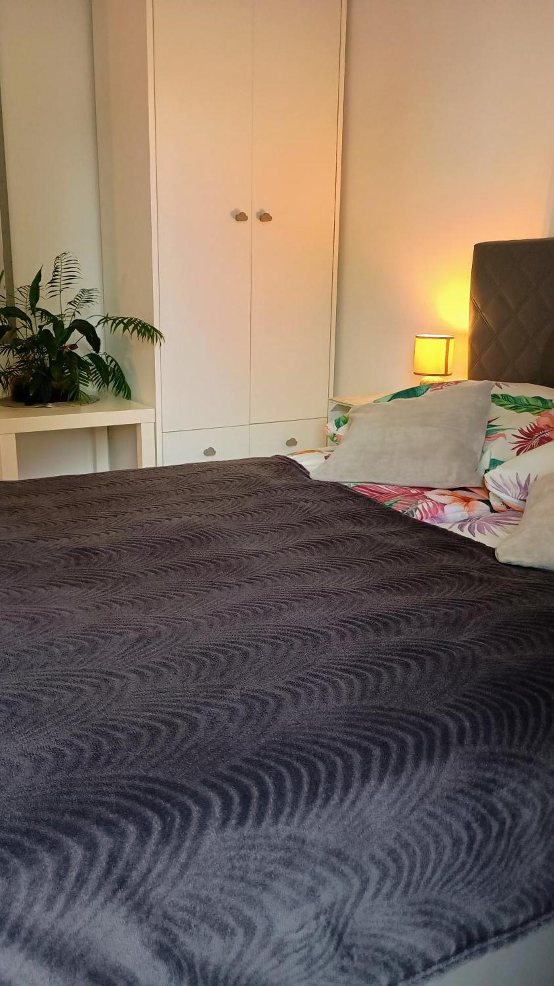 Apartament Na Kruczej Lubiń Esterno foto